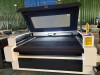 C02 LASSER CRAFTING ENGRAVING AND CUTTING MACHINE - image