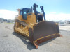 Caterpillar D8R - image