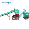 Factory Price High-performance PP PE Film Woven Bag Washer for Plastic Recycling - image