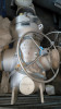 Petrol Valves GATE, ASME 2500, 8 - image