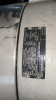 Petrol Valves GATE, ASME 2500, 8 - image