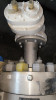 Petrol Valves GATE, ASME 2500, 8 - image