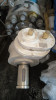 Petrol Valves GATE, ASME 2500, 8 - image