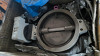 Petrol Valves Batterfly valve 24inch, 150# - image