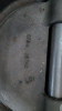 Petrol Valves Batterfly valve 24inch, 150# - image