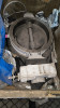 Petrol Valves Batterfly valve 24inch, 150# - image
