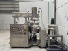100L Vacuum Emulsifying Mixer – Double Jacket Heating | Homogenizer | Cosmetic & Liquid Processing System (2 Tanks) - image