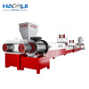 Good Price PP PE Pelletizing Line with Vacuum Degassing for Plastic Recycling - image
