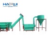 Competive Price Versatility PP PE Film Woven Bag Washer for Plastic Recyclling - image
