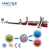 Comepetive Price High-Efficiency PP PE Pelletizing Line for Plastic Recycling - image