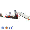 Comepetive Price High-Efficiency PP PE Pelletizing Line for Plastic Recycling - image