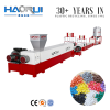Good Price Cost-effective Plastic Pellets Production Line - image
