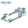Competive Price Automatic Sheet & Bottle Recycling Machine - image