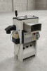 Aluminum end milling machine, made in Italy - image