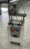 Used aluminium copy router machine, made in Italy - image