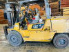 CAT (Caterpillar) Forklift - image