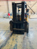 CAT (Caterpillar) Forklift - image