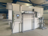 Evakim Painting System with robot and spraybooth - image