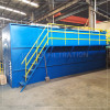 SEWAGE TREATMENT PLANT - image