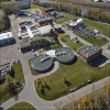 SEWAGE TREATMENT PLANT - image