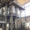 ZERO LIQUID DISCHARGE SYSTEM - image