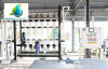 ULTRA FILTRATION PLANT - image