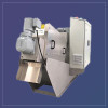SLUDGE DEWATERING SYSTEM - image