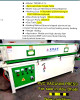 PVC vacuum press - image
