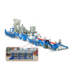Manufacturer Price Cost-Effective PP PE Granules Machine - image