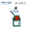 Good Price High Efficiency Bottle Crushing System - image