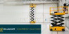 Electric Scissor Lifts & Manlift Solutions in UAE - image