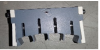 PNEUMATIC SHAFT 74MM, MOD 640/PL - image