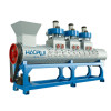 Label Remover Machine with Heavy-Duty Construction - image