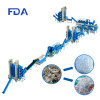 B2B Food Grade Cleaning System with Automation - image