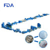B2B Food Grade Cleaning System with Automation - image