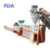 B2B Food Grade Cleaning System with Automation - image