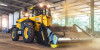 JCB Telehandler Solutions from Galadari Equipment - image