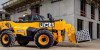 JCB Telehandler Solutions from Galadari Equipment - image