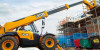 JCB Telehandler Solutions from Galadari Equipment - image