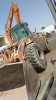 Wheel Loader CASE USA Model 821C  ,  Year - 2003 - image