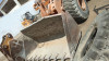 Wheel Loader CASE USA Model 821C  ,  Year - 2003 - image