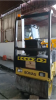 Compactor Roller Boomag Germany Model # BW100 - image