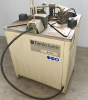 Used Aluminium corner Crimping machine - image