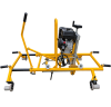 Frog and Switch rail grinding machine - (CHAKRADHAR INDUSTRIES (CDI) - image